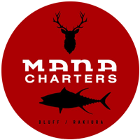 Mana Charters Logo