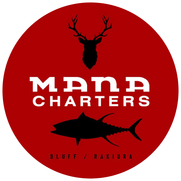 Mana Charters Logo